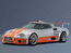 Spyker C8 Spyder